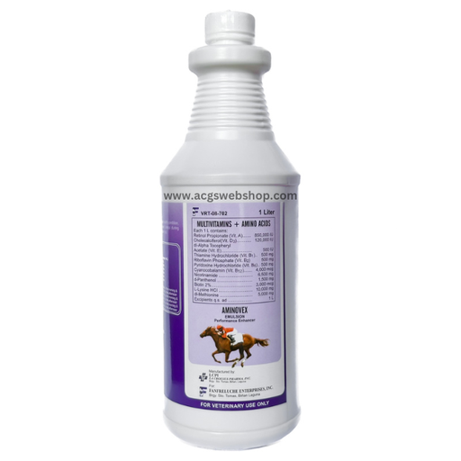 Aminocons Plus 1liter